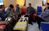 BAKTI Nyalakan Asa Pendidikan di SD Terluar Kabupaten Berau