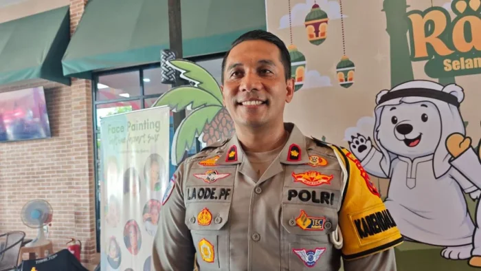 ETLE Tetap Aktif Meski Operasi Patuh Mahakam 2026 Ditunda