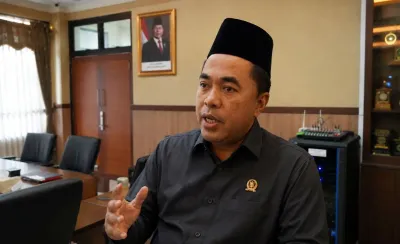 Kasus Berulang di Pesantren Jadi Bahan Evaluasi, Ahmad Yani Tekankan Perlindungan Santri