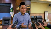 Ahmad Yani: Aktivitas Usaha Harus Selaras dengan Tata Ruang Daerah