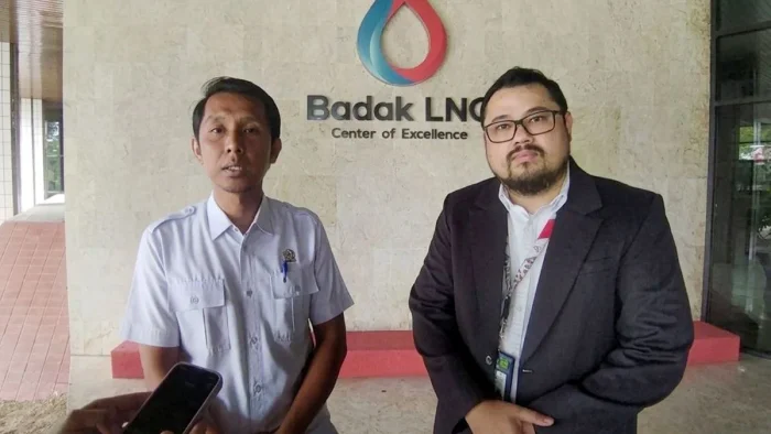 Kunjungi Badak LNG, DPRD Bontang Pertanyakan Keterbukaan Data Rekrutmen dan PHK di Perusahaan