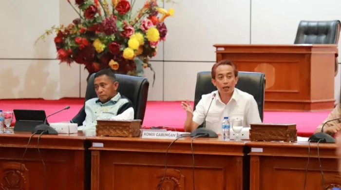 Rustam Dorong Pembentukan Dinas Pariwisata dan Kebudayaan Bontang, Dinilai Lebih Efektif Genjot Wisata