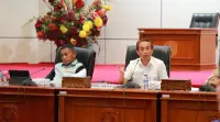 Rustam Dorong Pembentukan Dinas Pariwisata dan Kebudayaan Bontang, Dinilai Lebih Efektif Genjot Wisata