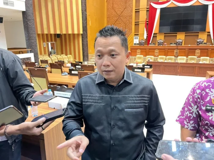 Deni Dorong Sistem Parkir Berlangganan yang Inklusif dan Terjangkau