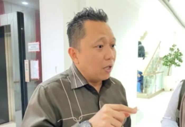 DPRD Samarinda Wanti-wanti W Superclub soal Kebakaran dan Pengolahan Limbah