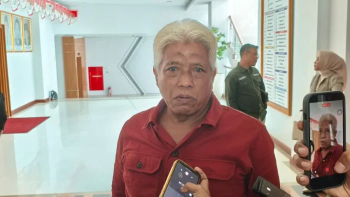 Target PAD Belum Tercapai, DPRD Benahi Sistem Perizinan dan Pengawasan Reklame