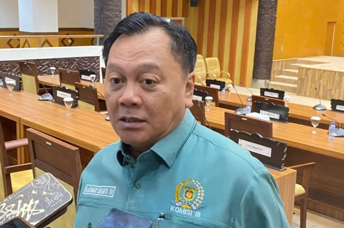 Penataan Sungai Karang Mumus Segera Punya Payung Hukum, Raperda Masuki Tahap Akhir