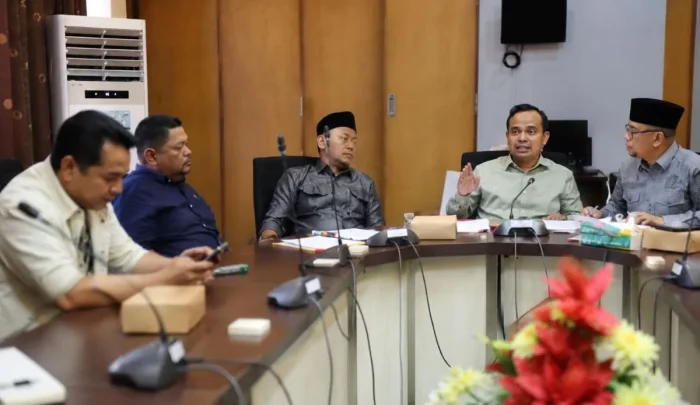DPRD Kukar Soroti Realisasi CSR Perusahaan, Warga Ring I Diminta Jadi Prioritas