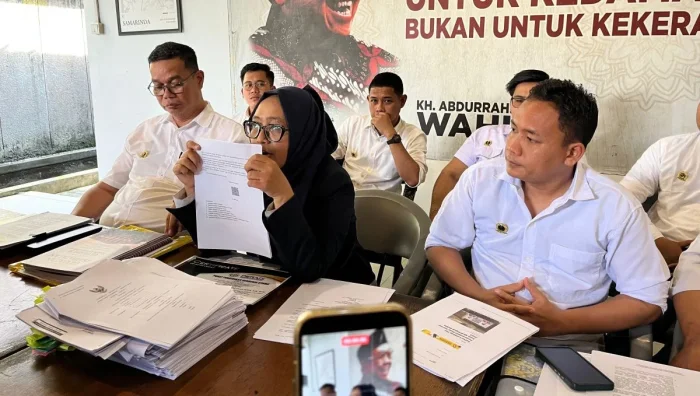Pergub Olahraga Disebut Jadi Rujukan TAGUPP, Tim Advokat Ajukan Gugatan