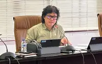 Koperasi Merah Putih Jadi Sorotan, DPRD Bontang Kembalikan Raperda Pengelolaan Aset Daerah