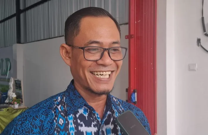 Kelurahan Graha Indah Perkuat Administrasi RT untuk Meningkatkan Pelayanan