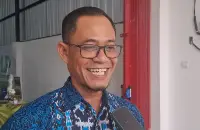 Kelurahan Graha Indah Perkuat Administrasi RT untuk Meningkatkan Pelayanan