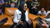 Usai Jalani Masa Hukuman, Rita Widyasari: Saya Mau Istirahat Dulu