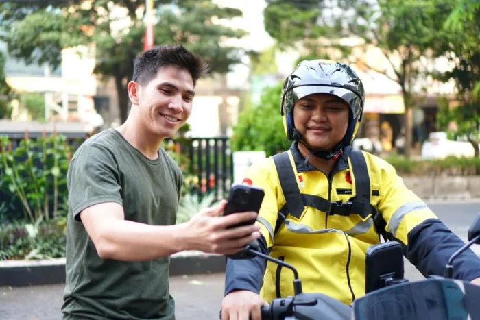 Perkuat Eksistensi di Kalimantan Selatan, Maxim Ekspansi Layanan ke Kelumpang Hilir