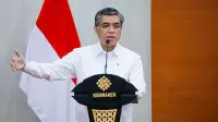 Menaker: Tata Kelola yang Kuat Hadirkan Layanan Ketenagakerjaan yang Lebih Baik