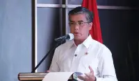 Menaker Yassierli: Jaminan Sosial Ketenagakerjaan Wajib bagi Pekerja Penerima Upah