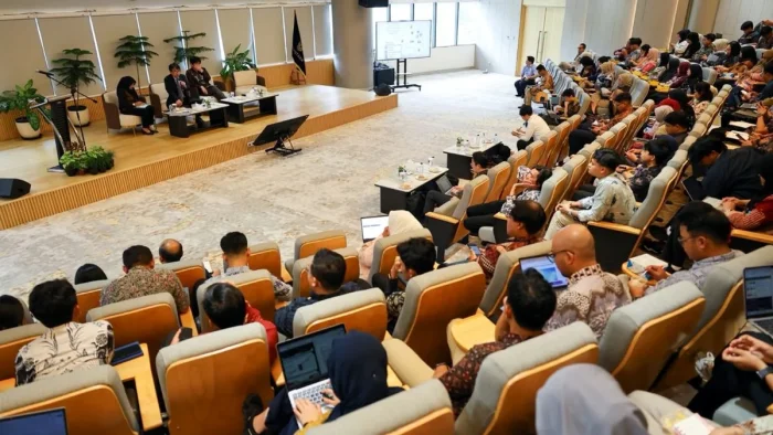 Dampak IKN Mulai Terasa, Ekonomi PPU Tumbuh Hampir 20 Persen dan Kawasan Greater Nusantara Siap Dikembangkan
