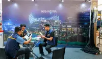 IKN Jadi Magnet di IEES 2026 Balikpapan, Ribuan Pengunjung Antusias Intip Kota Masa Depan Indonesia