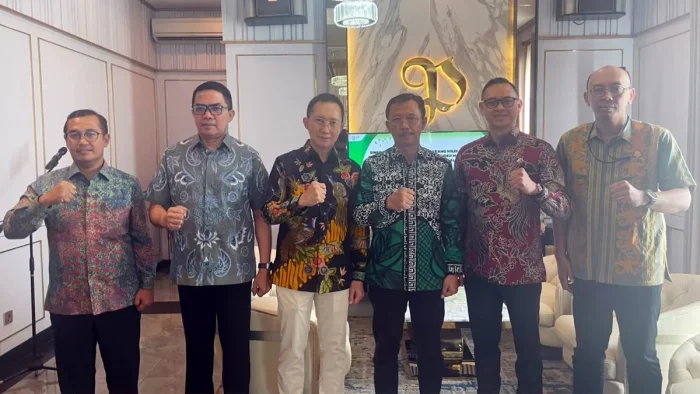 PHI Apresiasi Dukungan Pemkot dan Kejati Kaltim, Amankan Aset Migas Milik Negara di Samarinda