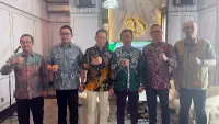 PHI Apresiasi Dukungan Pemkot dan Kejati Kaltim, Amankan Aset Migas Milik Negara di Samarinda