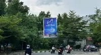 Pajak Reklame Samarinda Baru Tembus 12 Persen, Bapenda Harap Perda Penataan Segera Rampung