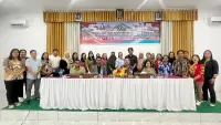 Kemasan dan Pemasaran Jadi Kunci, IKM Kubar Didorong Tingkatkan Nilai Jual