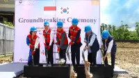 IKN dan Korea Selatan Bangun Smart City Cooperation Center Senilai Rp115 Miliar, Perkuat Kolaborasi Kota Cerdas