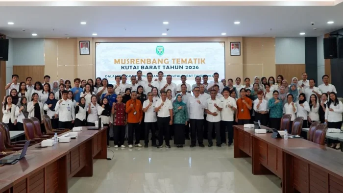 Musrenbang Kelompok Rentan Digelar, Pemkab Kubar Tegaskan Tak Ada Warga yang Boleh Tertinggal