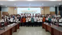 Musrenbang Kelompok Rentan Digelar, Pemkab Kubar Tegaskan Tak Ada Warga yang Boleh Tertinggal
