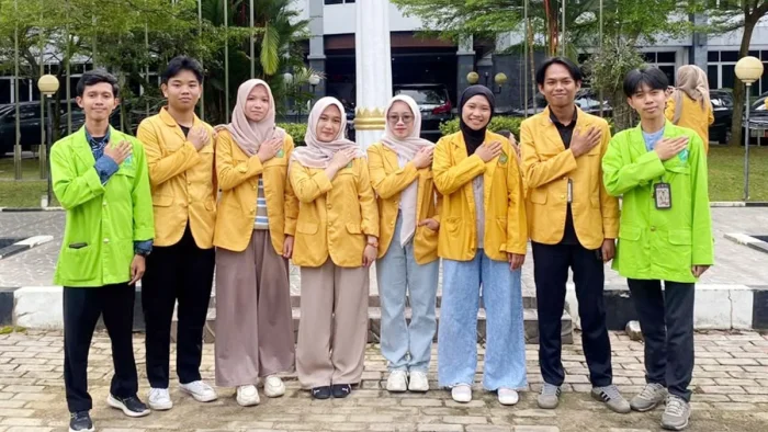 Raih Prestasi di Kampus hingga Tingkat Nasional, Penerima BSBK PHI Jadi Inspirasi Generasi Muda