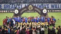 Ucapan Selamat FIFA untuk Persib Bandung: Juara BRI Super League 2025/26