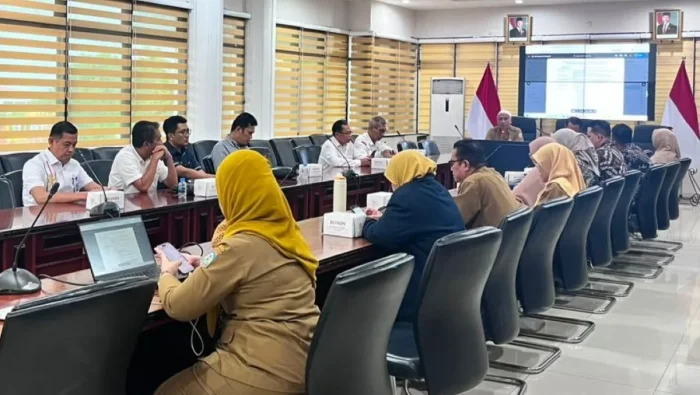 Forum PKP Balikpapan Siap jadi Motor Reformasi Perizinan dan Tata Kelola Perumahan