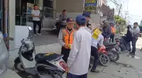 Dishub Samarinda Siapkan Sanksi Tegas bagi Jukir yang Bantu Pelanggar
