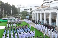 Hari Lahir Pancasila 2026, Prabowo Tegaskan Pancasila Perekat Persatuan Bangsa