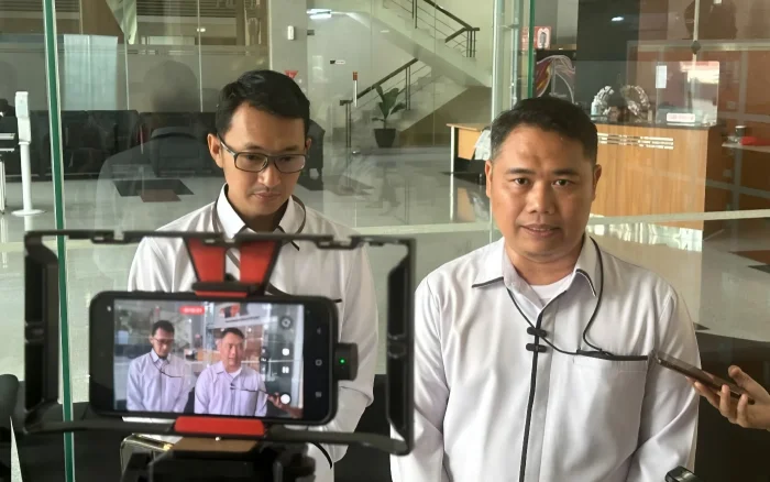 KPK Bersiap Tahan Ismail Adham dan Asrul Aziz dalam Kasus Kuota Haji