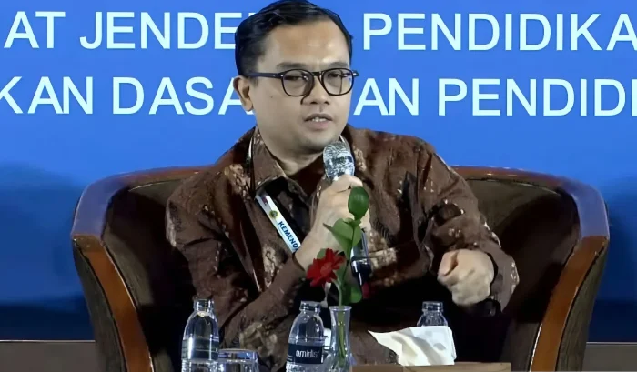 Wajib Belajar 13 Tahun Dimulai dari PAUD, Kemendikdasmen Siapkan Kurikulum Baru