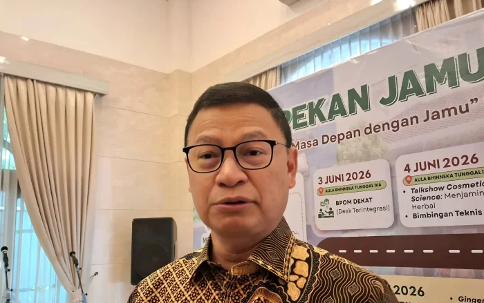 BPOM Longgarkan Aturan untuk Stabilkan Harga Obat di Tengah Pelemahan Rupiah