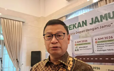 BPOM Longgarkan Aturan untuk Stabilkan Harga Obat di Tengah Pelemahan Rupiah