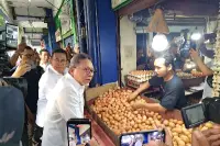Zulhas: Pergantian Pimpinan BGN Perkuat Tata Kelola Program Makan Bergizi Gratis