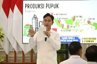 Gibran Dorong Birokrasi Gesit dan Kolaboratif untuk Percepat Pelayanan Publik