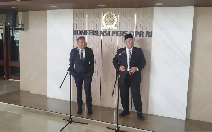 Cucun Desak Kemenkeu dan BI Segera Konsolidasi Fiskal-Moneter untuk Atasi Pelemahan Rupiah