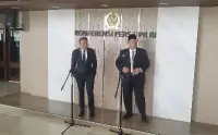 Cucun Desak Kemenkeu dan BI Segera Konsolidasi Fiskal-Moneter untuk Atasi Pelemahan Rupiah