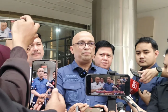 Kejagung Ungkap Tiga Tersangka Korupsi MBG Diduga Selewengkan Insentif SPPG