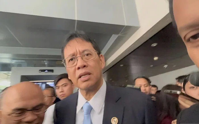Menkeu Purbaya: Merah Putih Bond Tak Wajib, Pemerintah Hanya Tawarkan Insentif