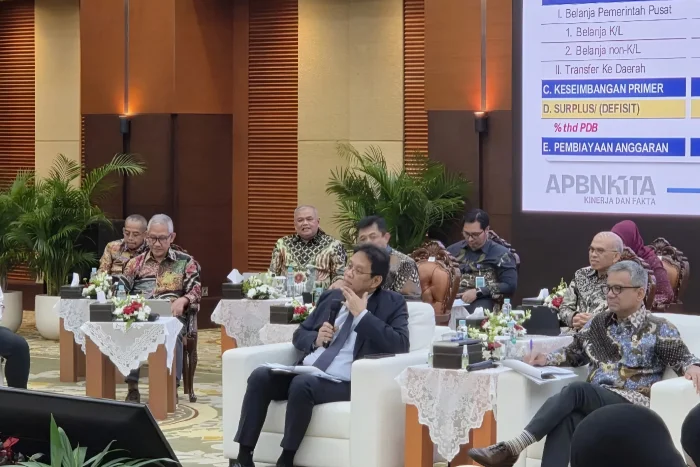Bea Cukai Tetap Awasi Ekspor, DSI Jalankan Skema Ekspor Satu Pintu Mulai 2027