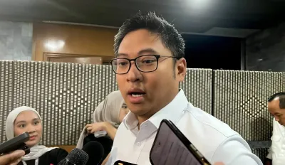 Pemerintah Perkuat Pengawasan Ekspor CPO Melalui DSI