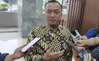 Korupsi Seret Sejumlah Pejabat, Prasetyo Hadi Tegaskan Komitmen Pemerintah