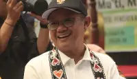 Abdul Mu'ti Perkuat Pendidikan Penyangga IKN Lewat Digitalisasi Sekolah