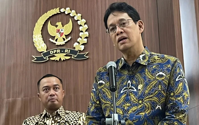 Purbaya Sebut Sentimen Negatif Picu Pelemahan IHSG dan Rupiah