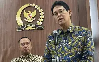 Purbaya Sebut Sentimen Negatif Picu Pelemahan IHSG dan Rupiah